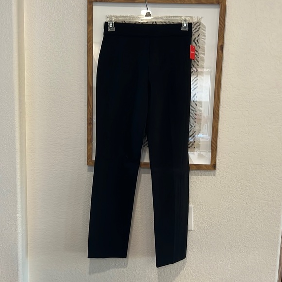 SPANX THE PERFECT PANT STRAIGHT LEG - Picture 2 of 3